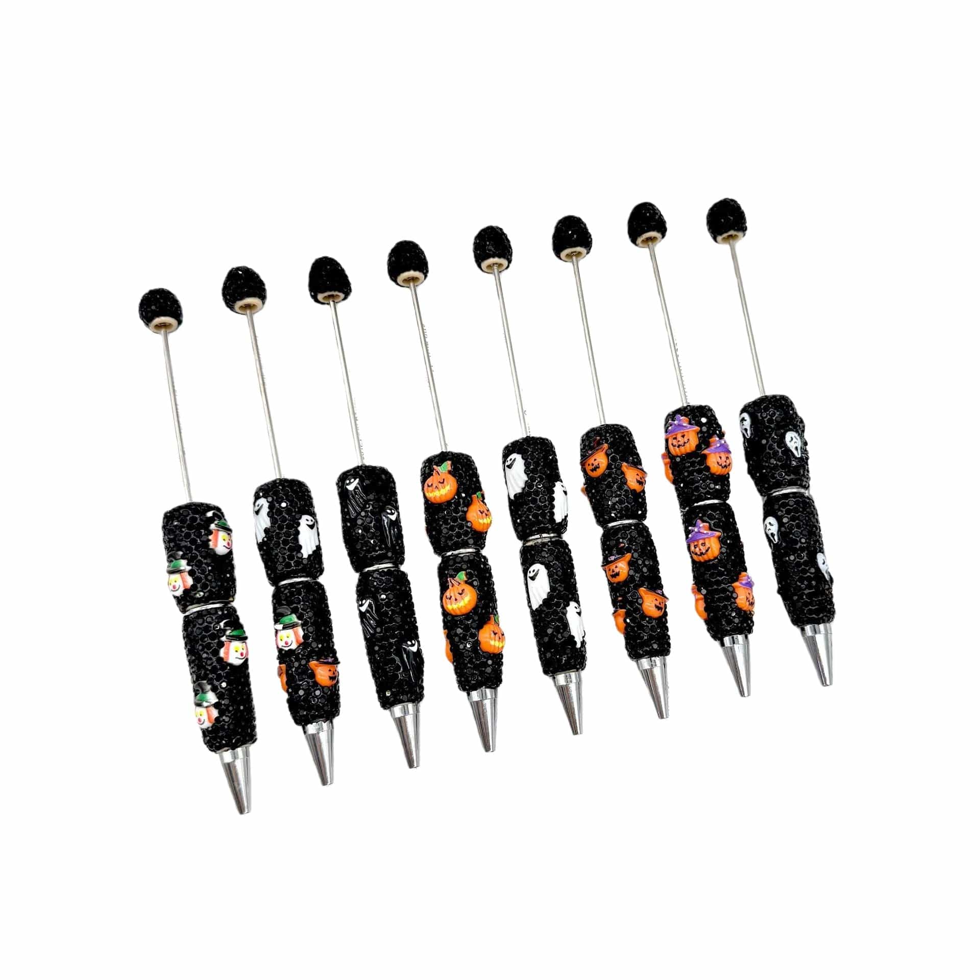 Halloween Pens [5pcs] - Image 5