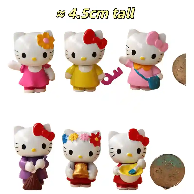 Hello Kitty [Set of 24] - Image 3