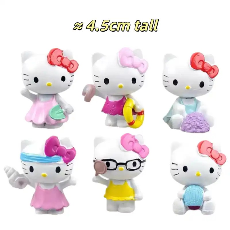 Hello Kitty [Set of 24] - Image 4
