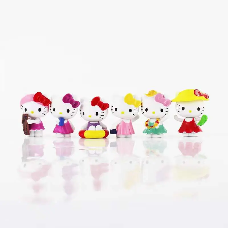 Hello Kitty [Set of 24] - Image 7