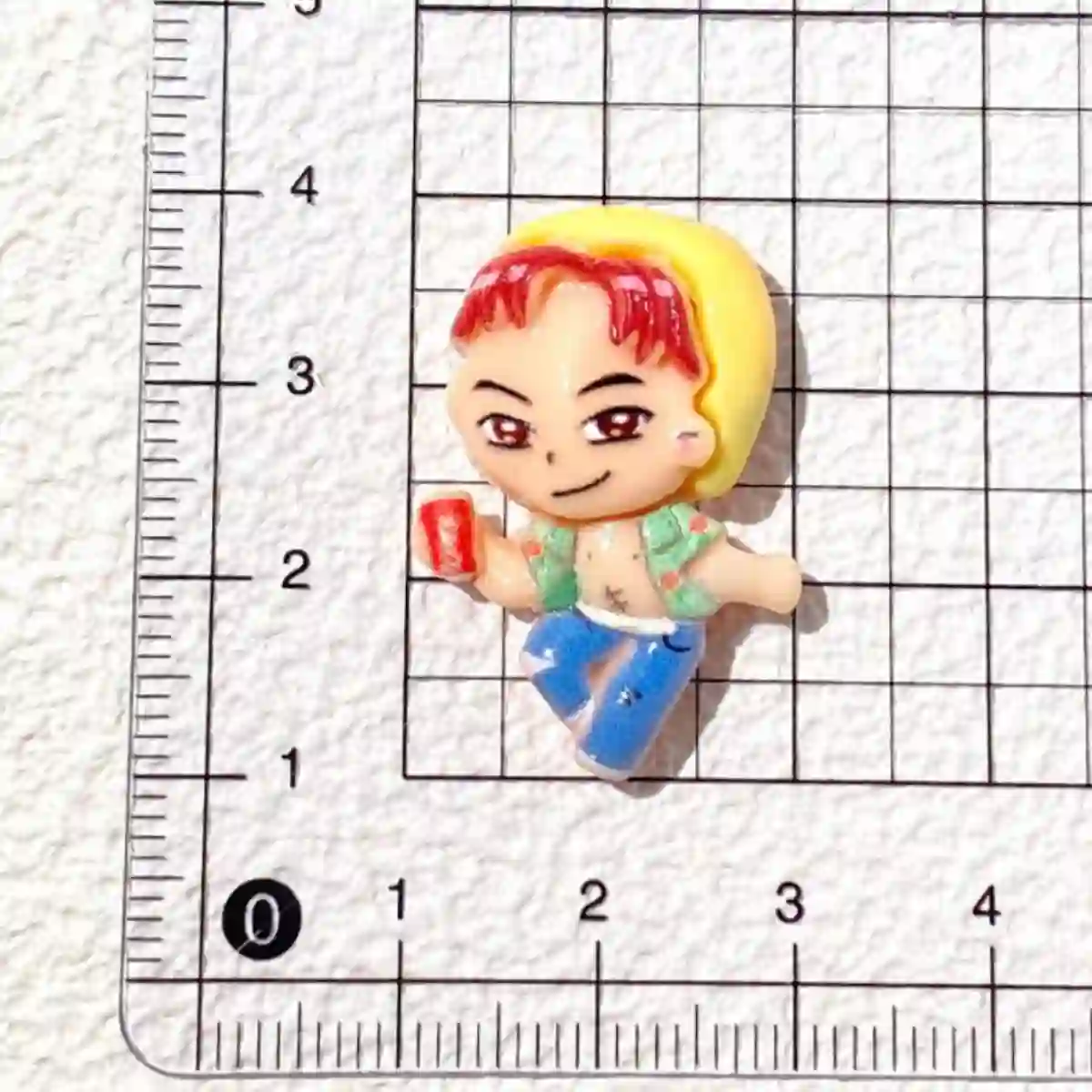 K-Pop Demon Hunters Charms [10pcs] - Image 10