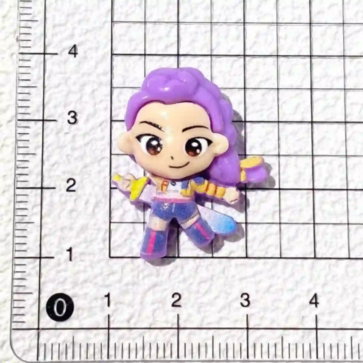 K-Pop Demon Hunters Charms [10pcs] - Image 3