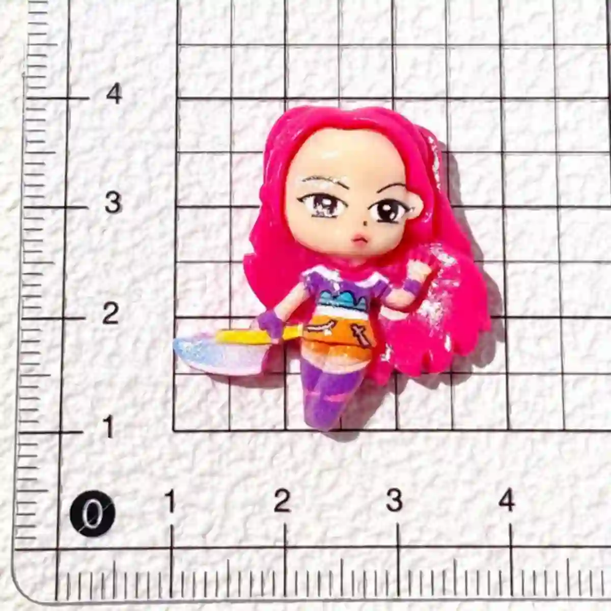 K-Pop Demon Hunters Charms [10pcs] - Image 4