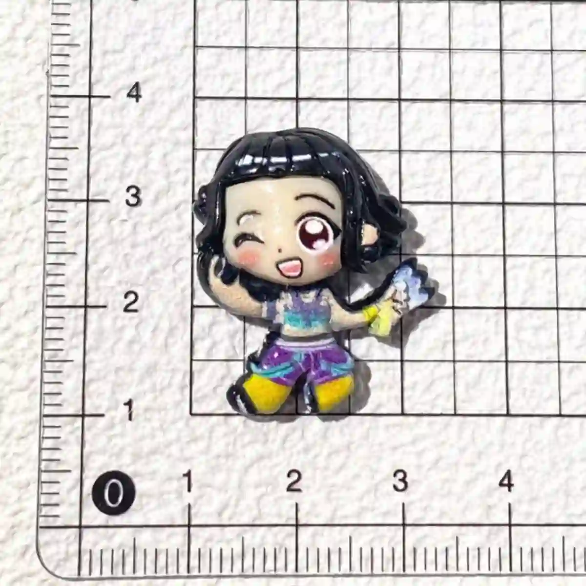 K-Pop Demon Hunters Charms [10pcs] - Image 5