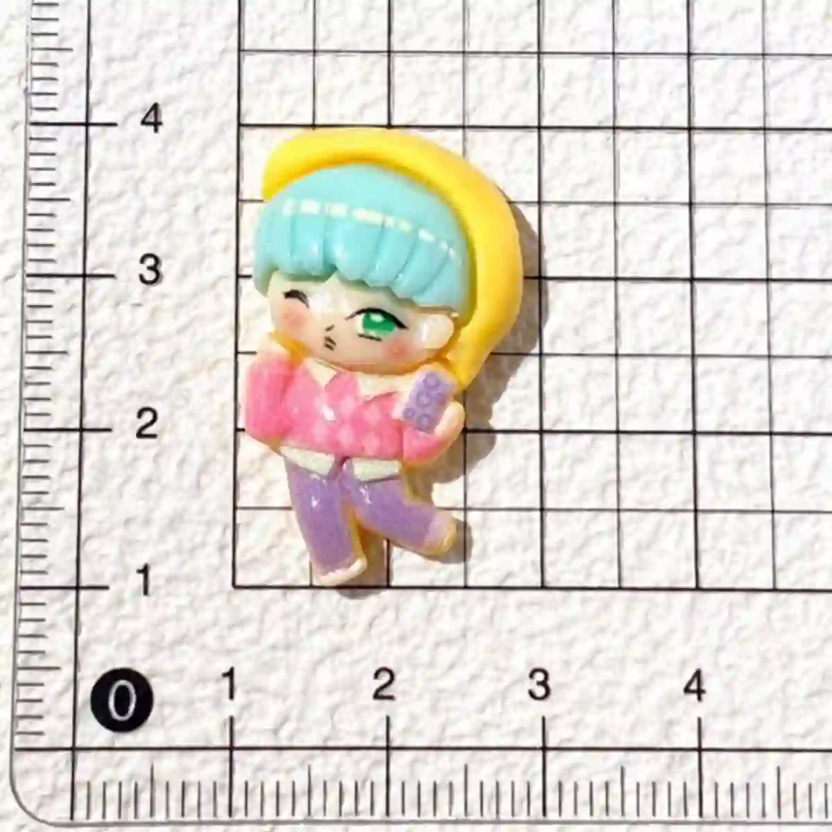 K-Pop Demon Hunters Charms [10pcs] - Image 6