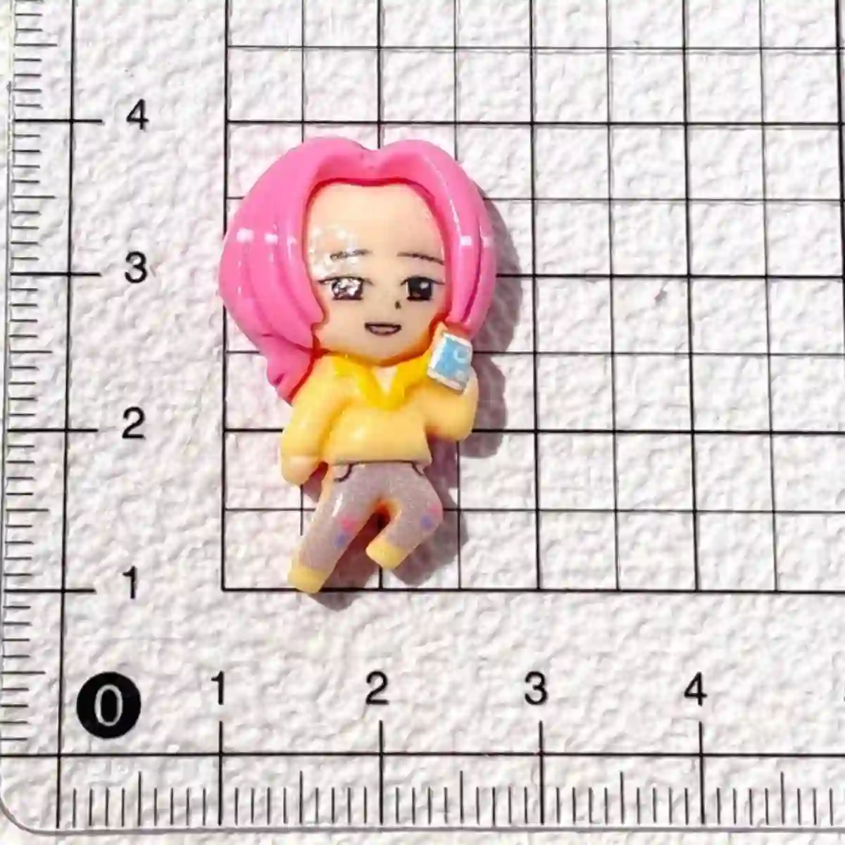 K-Pop Demon Hunters Charms [10pcs] - Image 7