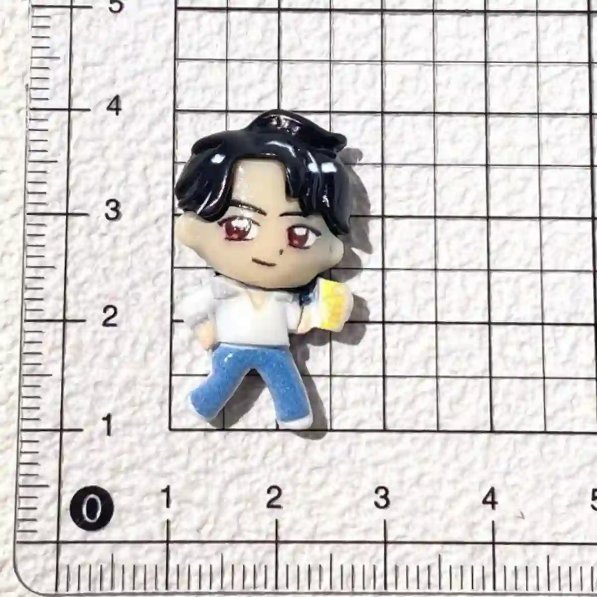 K-Pop Demon Hunters Charms [10pcs] - Image 8