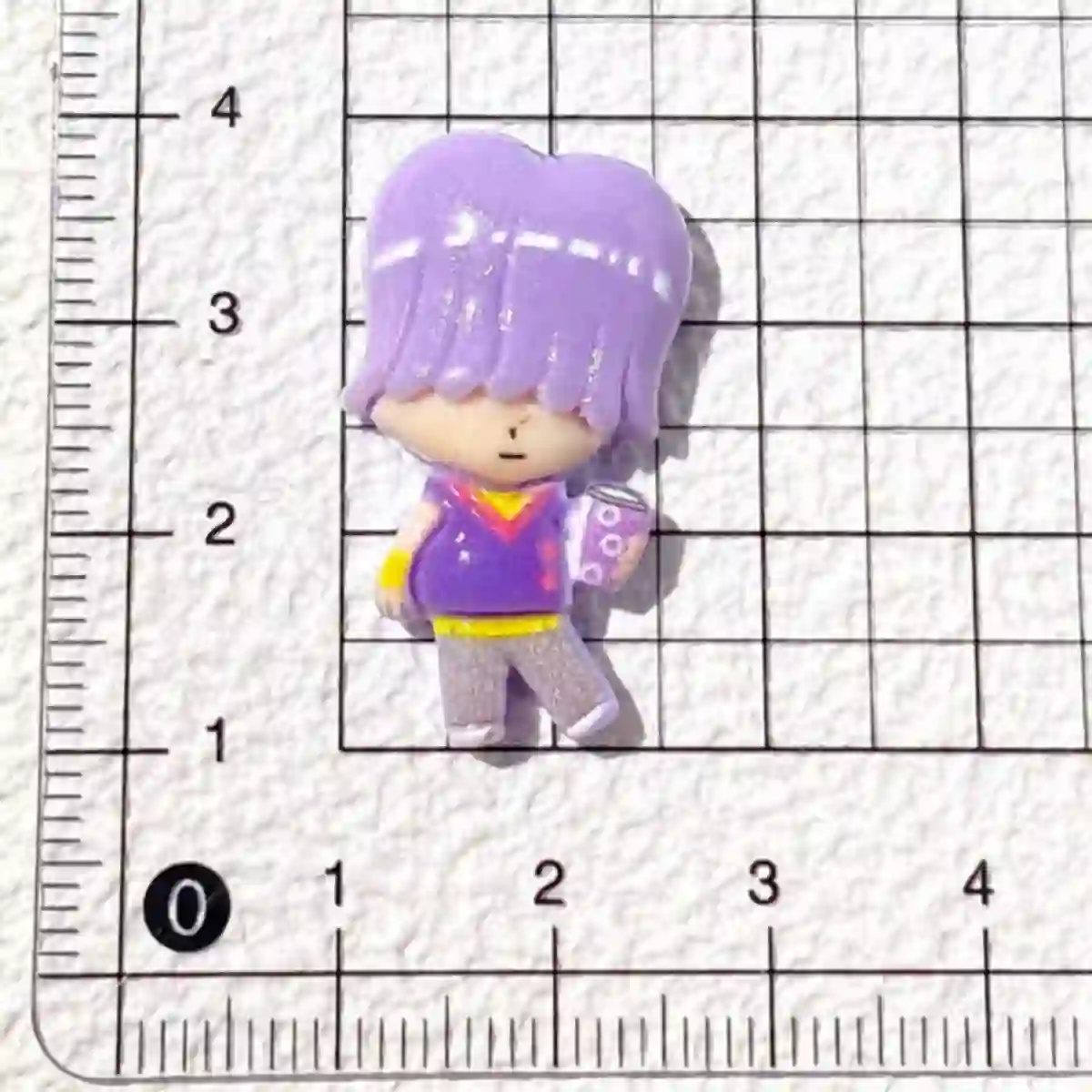 K-Pop Demon Hunters Charms [10pcs] - Image 9