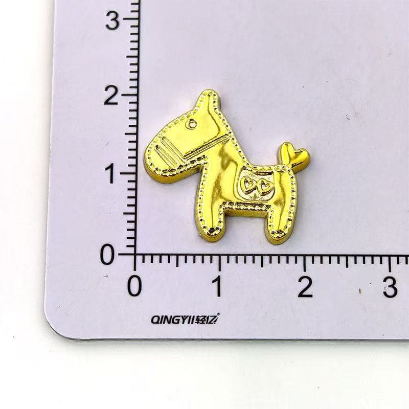 Horse Charms [20pcs] - Image 11