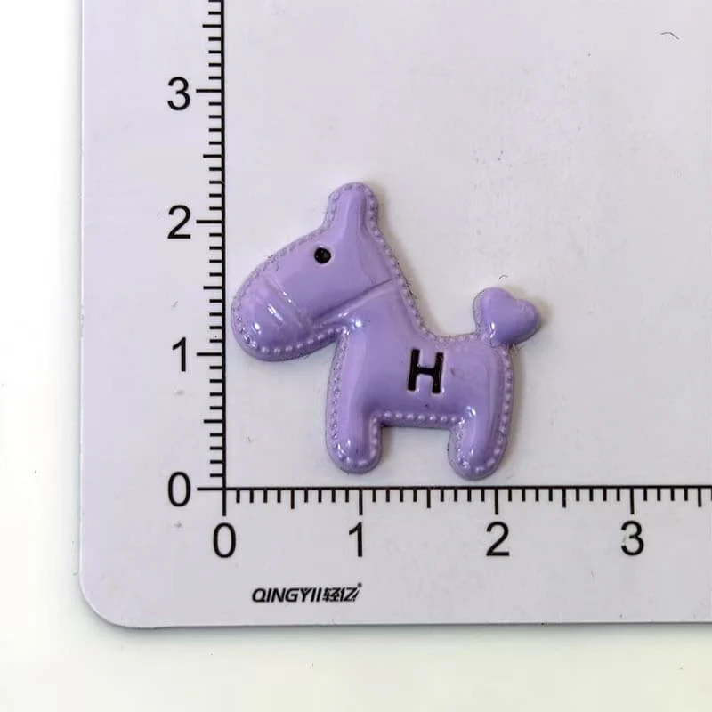 Horse Charms [20pcs] - Image 13