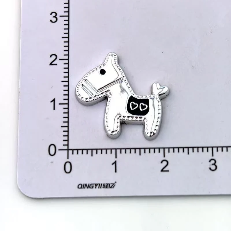 Horse Charms [20pcs] - Image 14