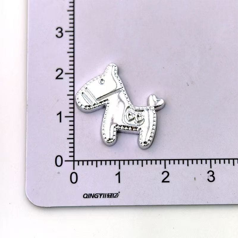 Horse Charms [20pcs] - Image 15