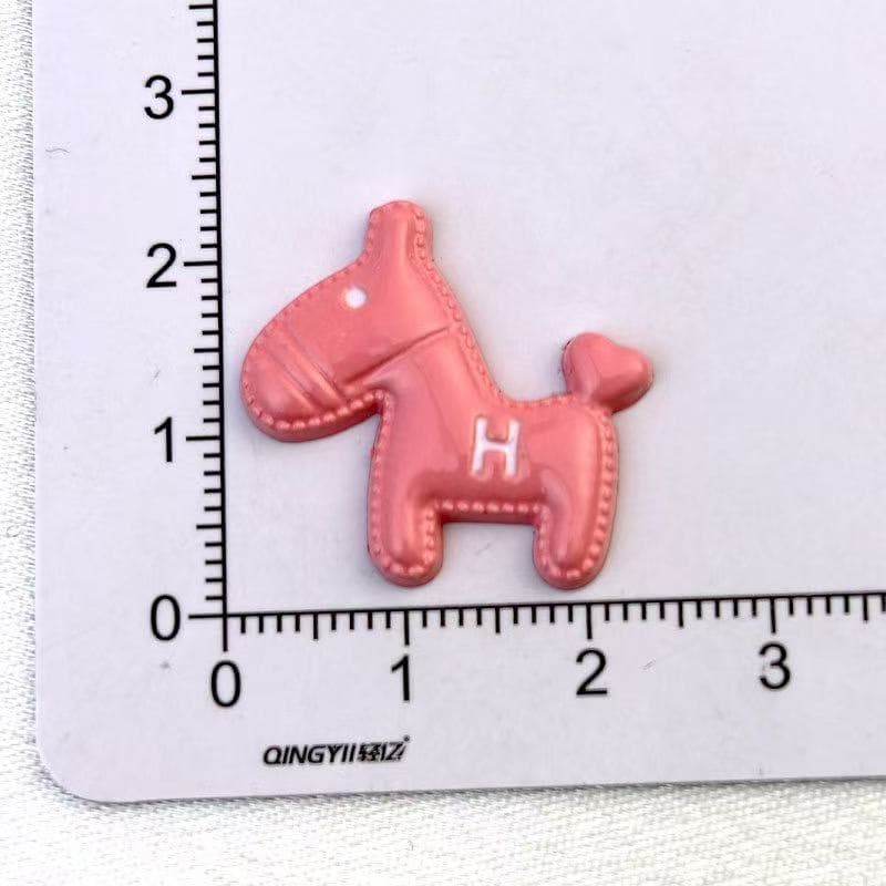 Horse Charms [20pcs] - Image 4