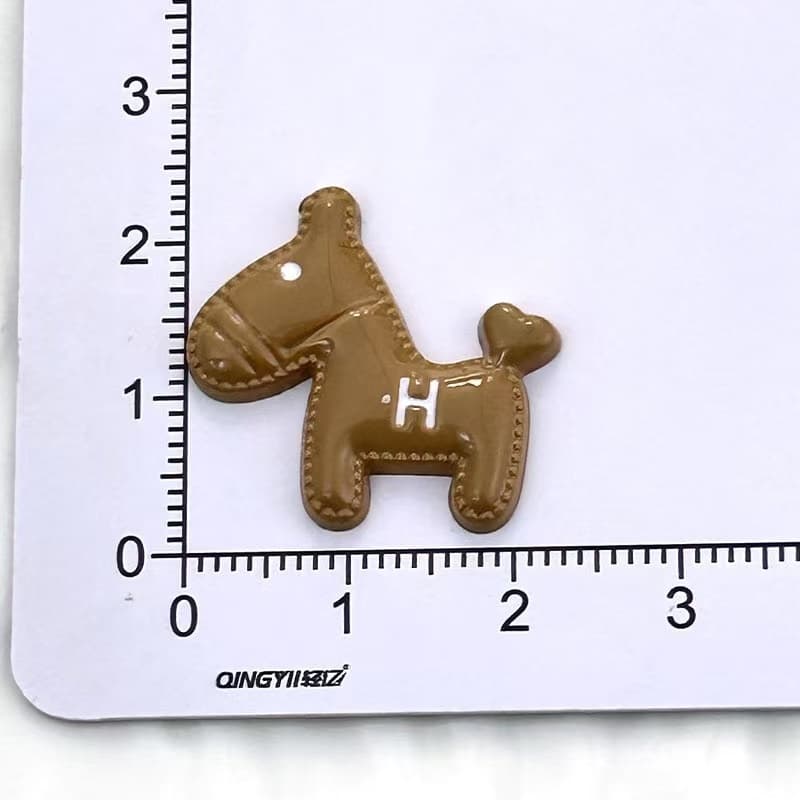 Horse Charms [20pcs] - Image 6