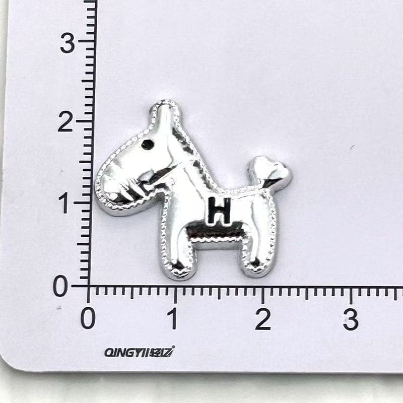 Horse Charms [20pcs] - Image 7
