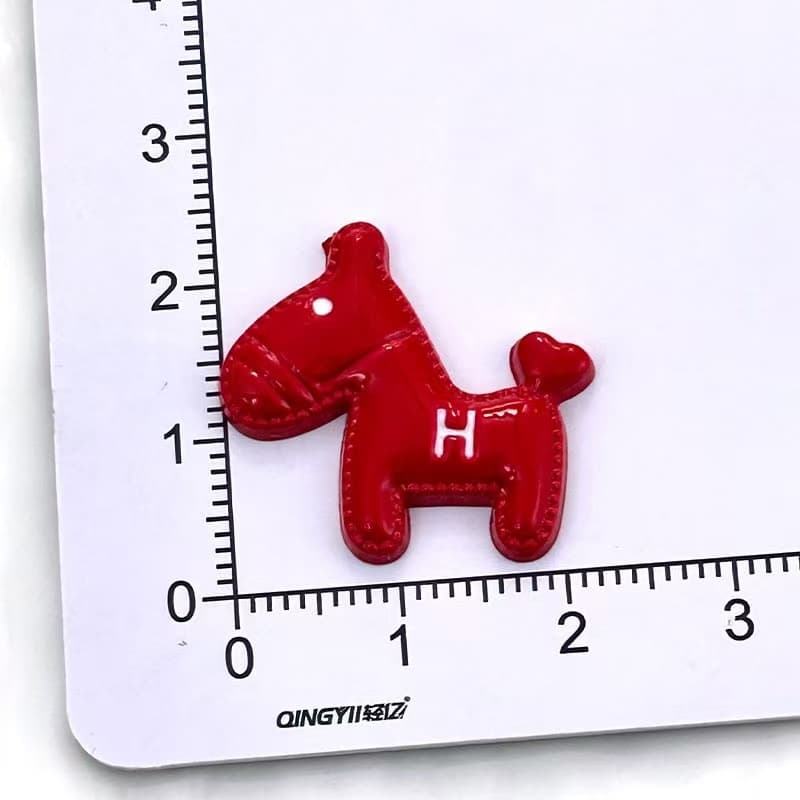 Horse Charms [20pcs] - Image 8