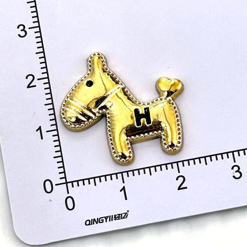 Horse Charms [20pcs] - Image 9