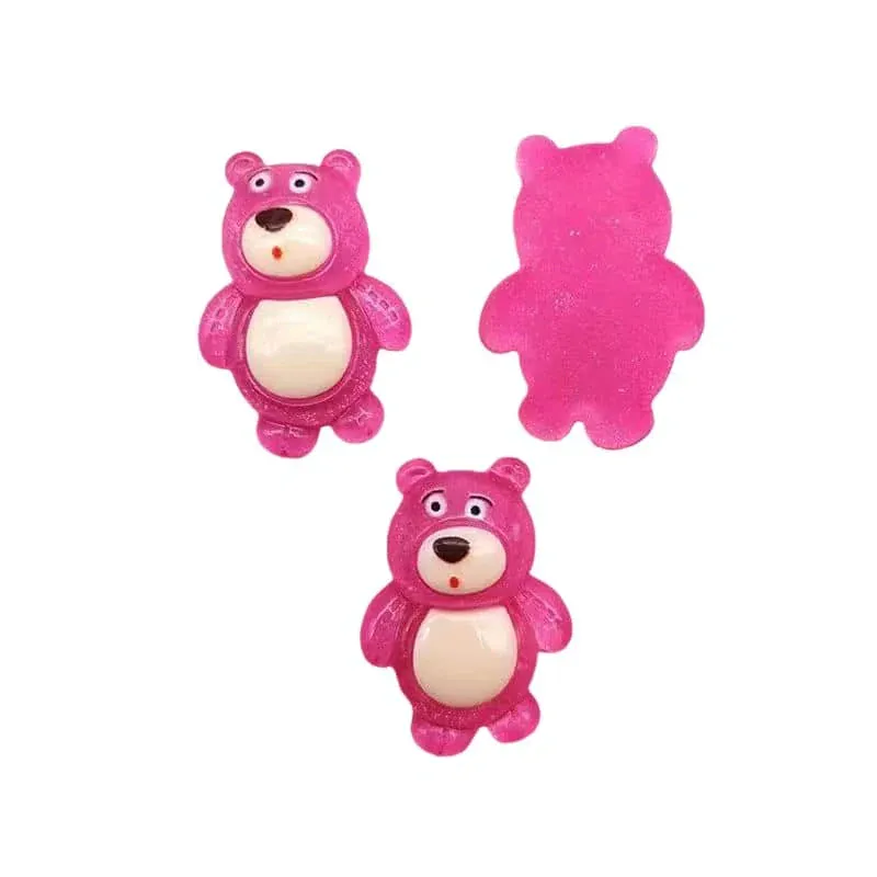 Strawberry Charms [5pcs] - Image 10