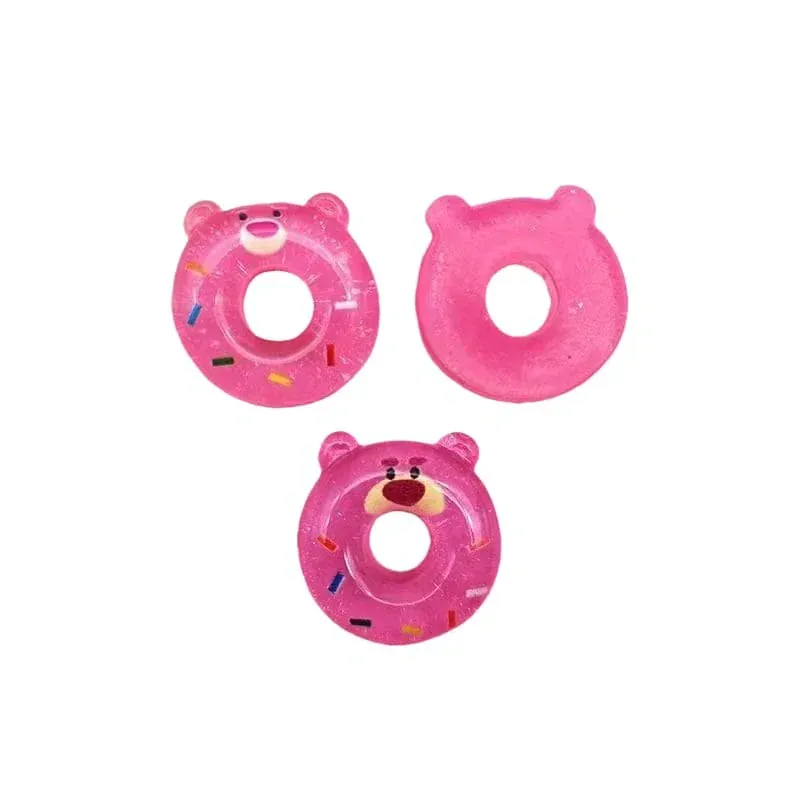 Strawberry Charms [5pcs] - Image 11