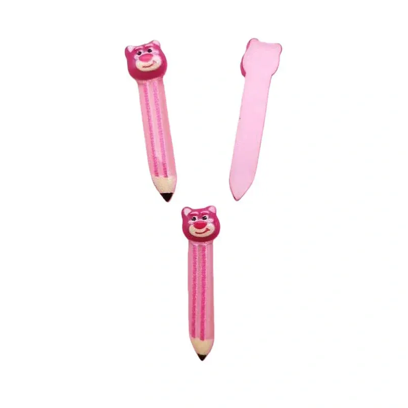 Strawberry Charms [5pcs] - Image 6