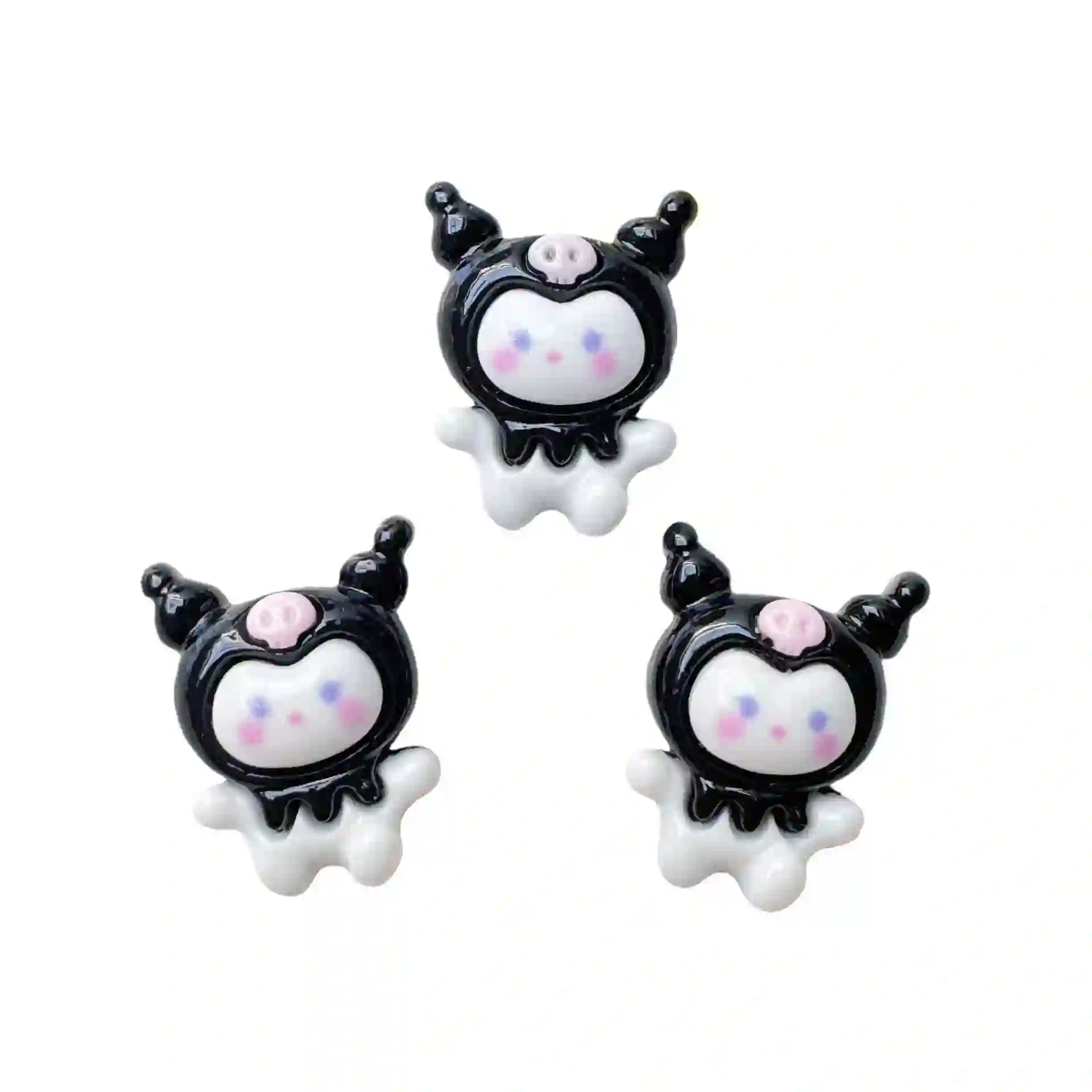 Kuromi Charms [10pcs] - Image 14