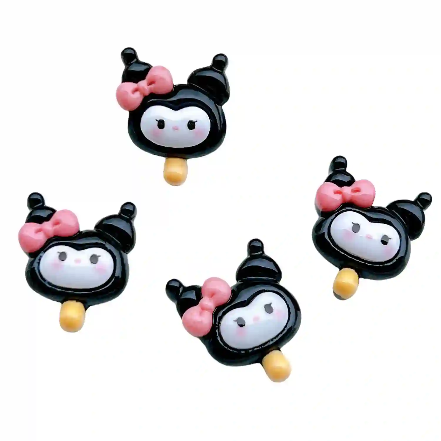 Kuromi Charms [10pcs] - Image 15