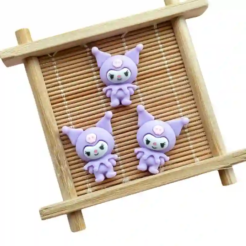 Kuromi Charms [10pcs] - Image 16