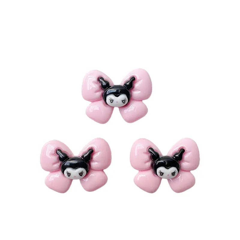 Kuromi Charms [10pcs] - Image 18