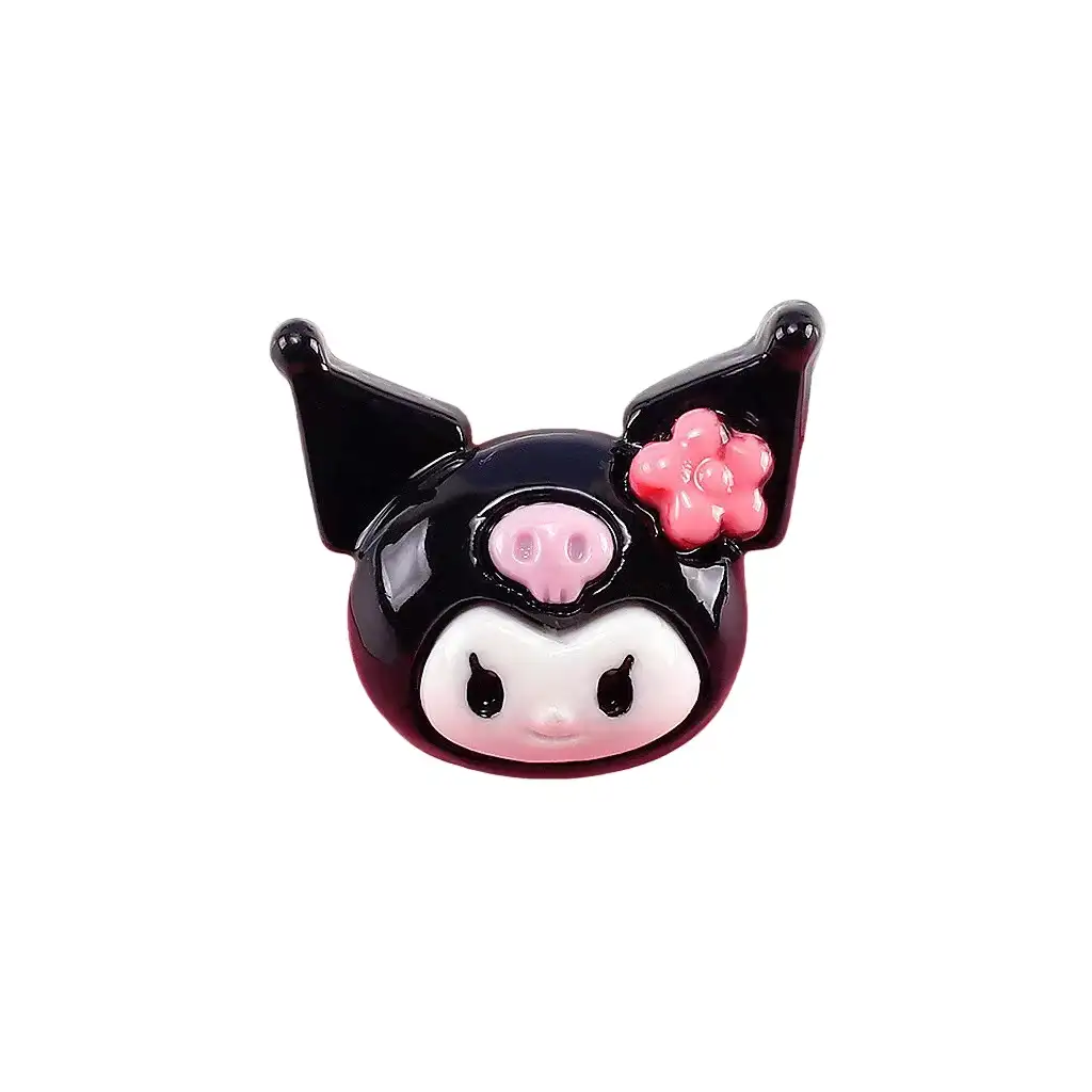 Kuromi Charms [10pcs] - Image 21