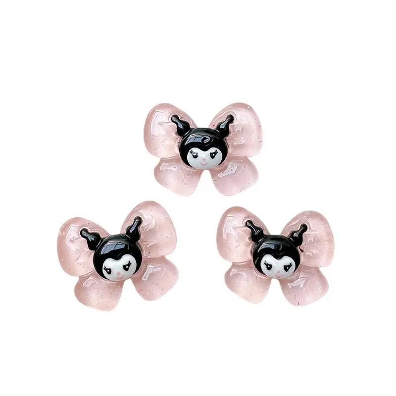 Kuromi Charms [10pcs] - Image 23