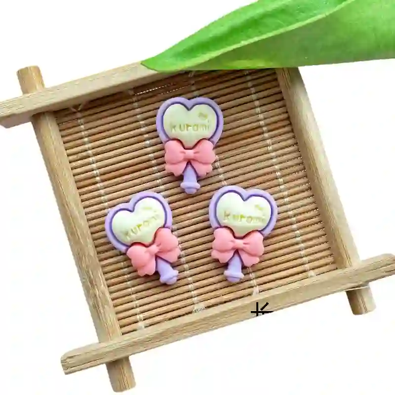 Kuromi Charms [10pcs] - Image 25