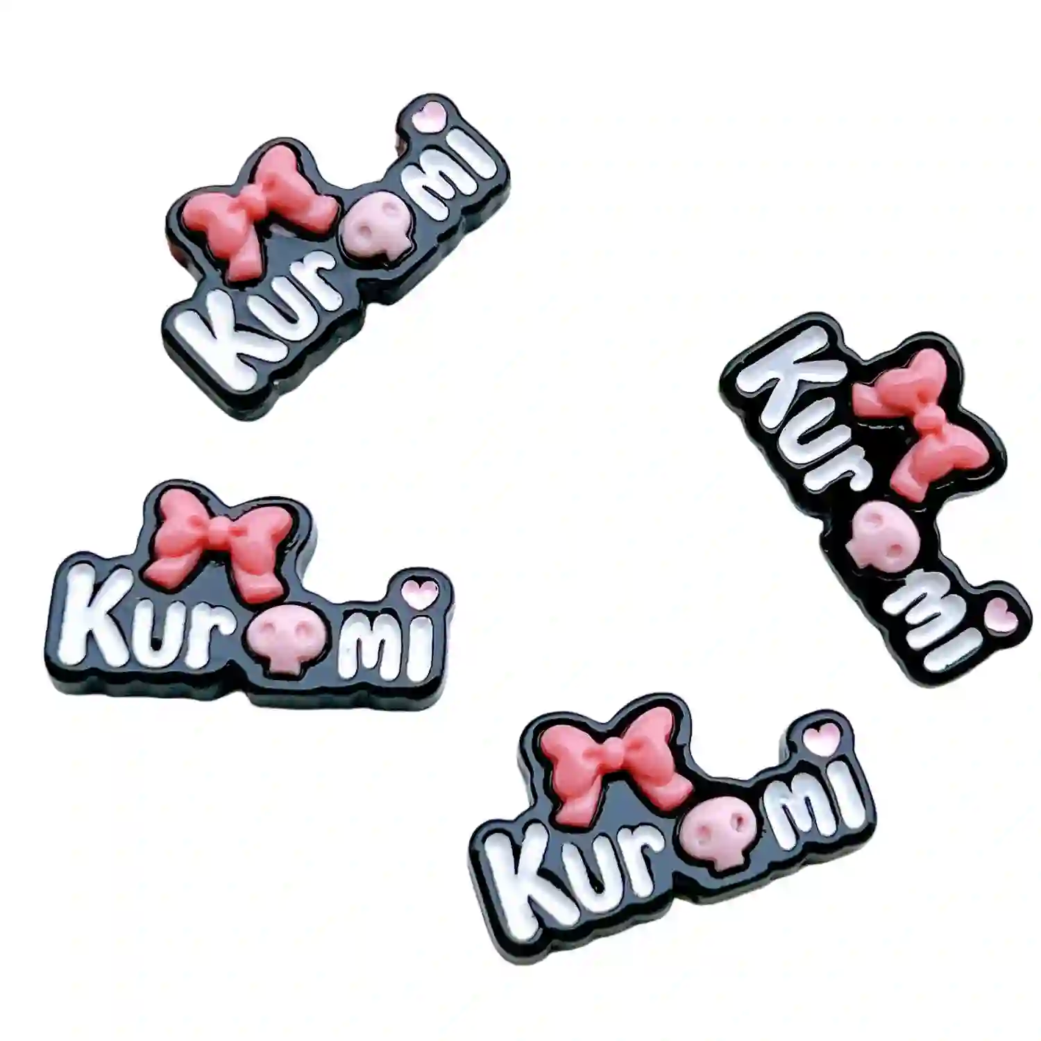 Kuromi Charms [10pcs] - Image 26