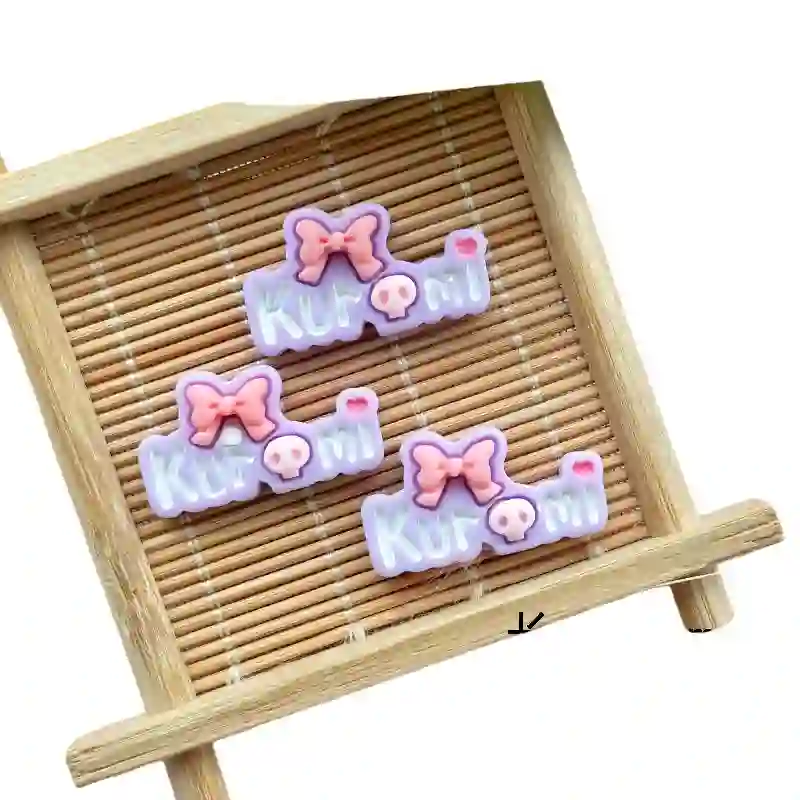 Kuromi Charms [10pcs] - Image 27