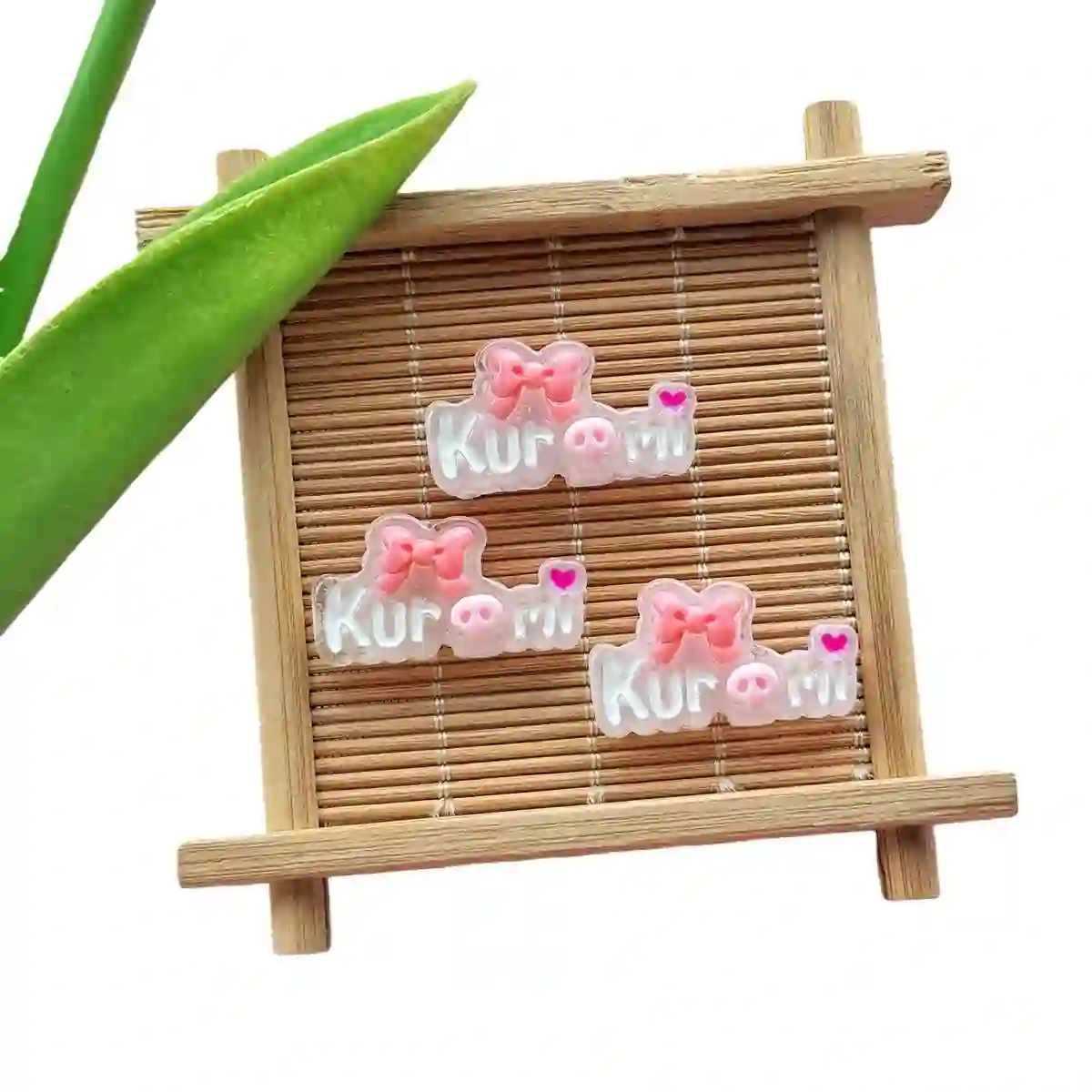 Kuromi Charms [10pcs] - Image 28