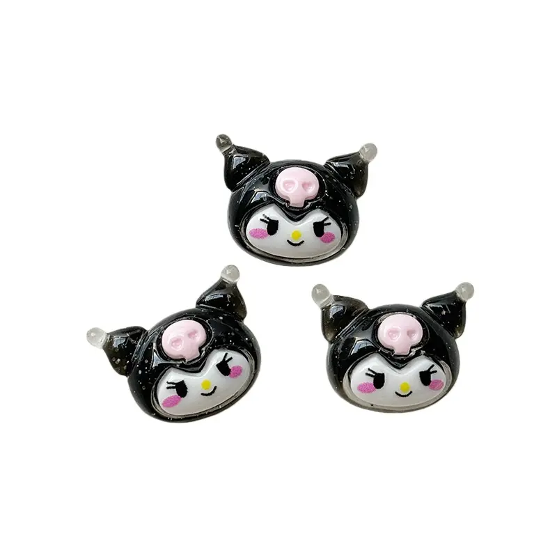 Kuromi Charms [10pcs] - Image 7