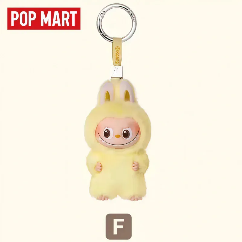 Labubu Pin For Love Series Blind box - Image 10