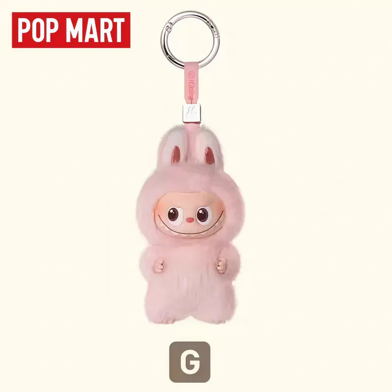 Labubu Pin For Love Series Blind box - Image 11