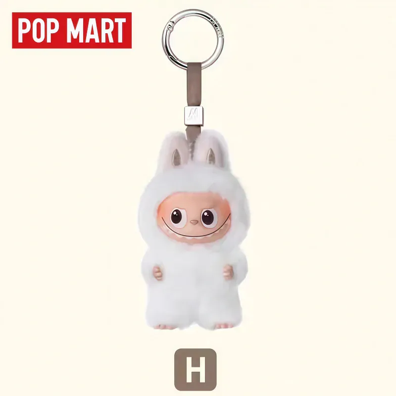 Labubu Pin For Love Series Blind box - Image 12