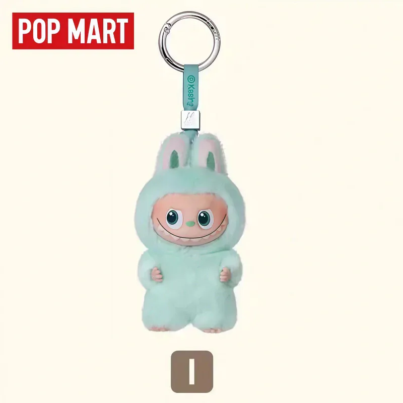 Labubu Pin For Love Series Blind box - Image 13