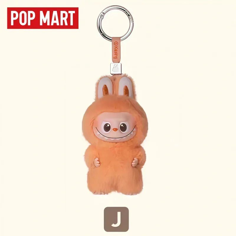 Labubu Pin For Love Series Blind box - Image 14