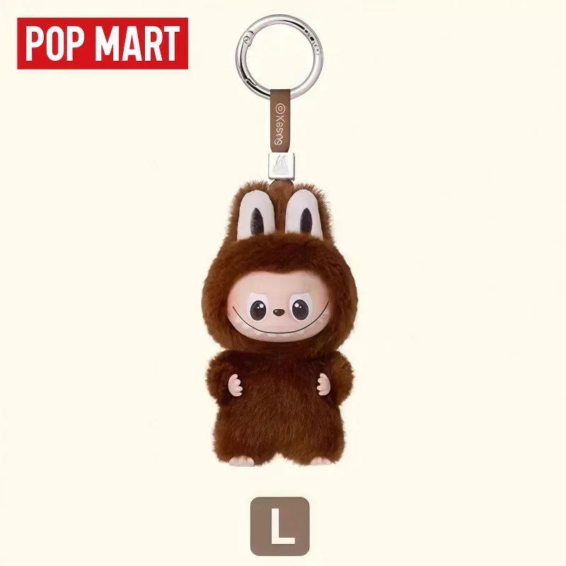 Labubu Pin For Love Series Blind box - Image 16