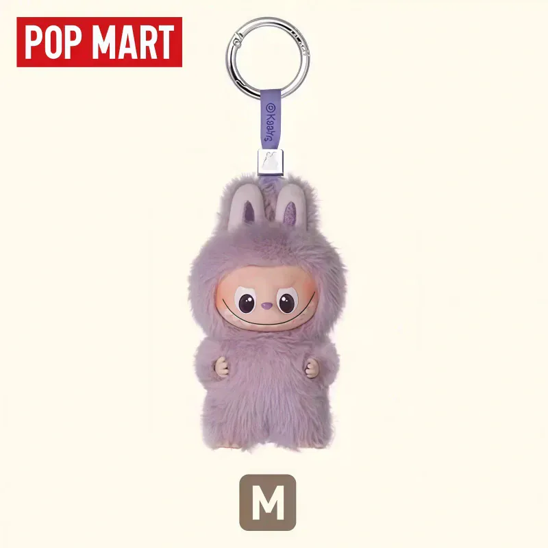 Labubu Pin For Love Series Blind box - Image 17