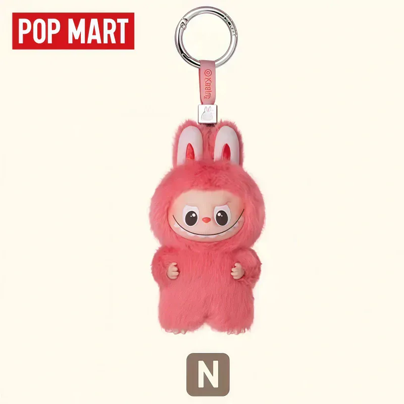 Labubu Pin For Love Series Blind box - Image 18