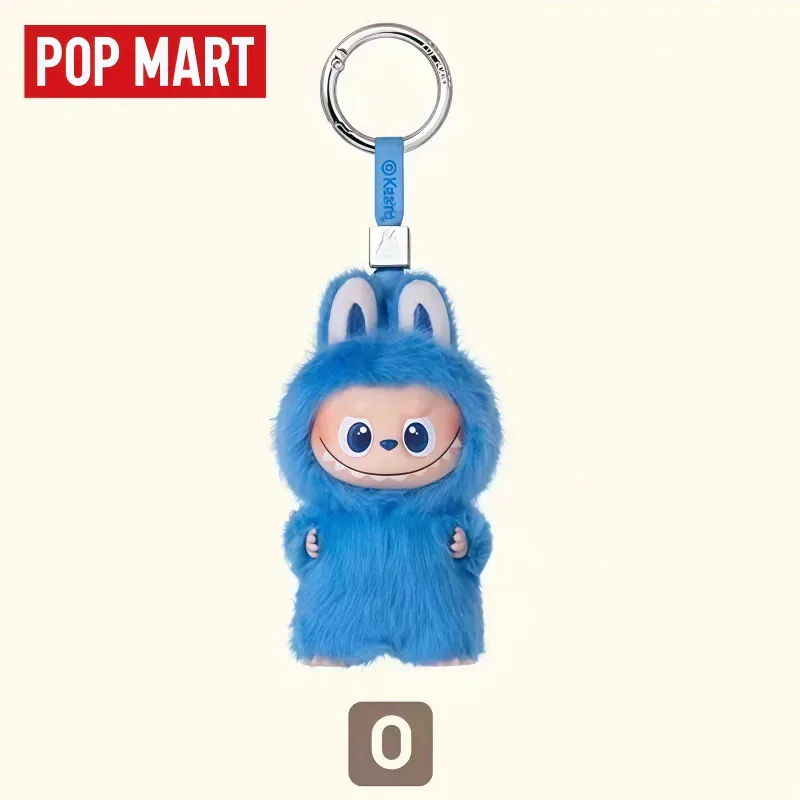 Labubu Pin For Love Series Blind box - Image 19