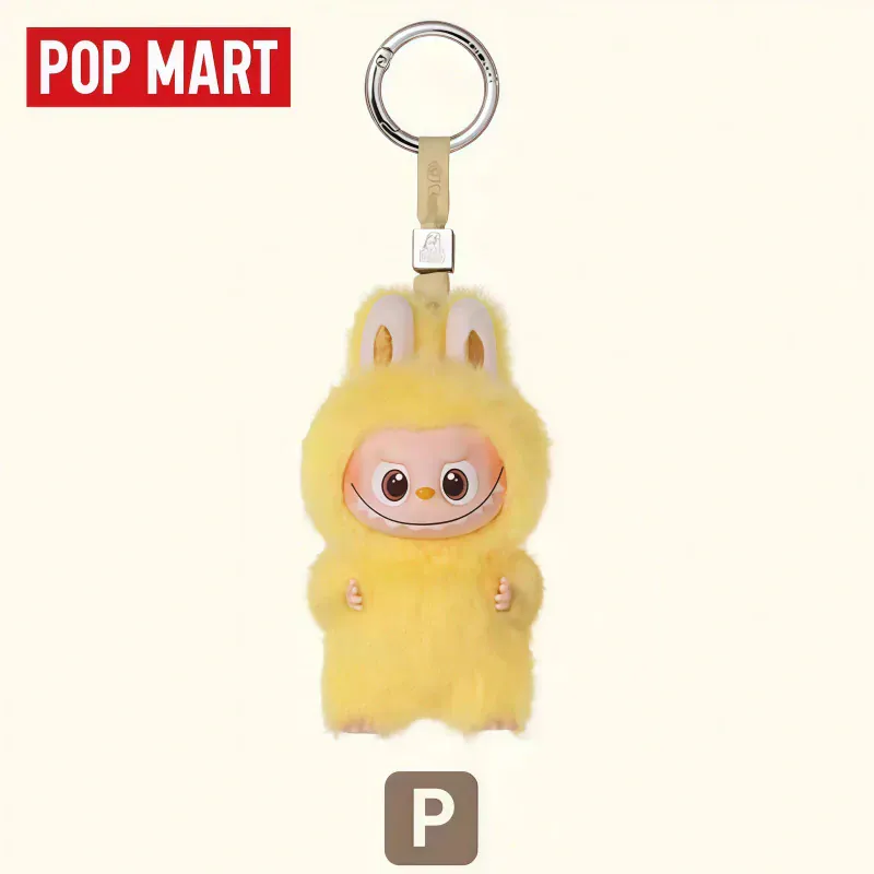 Labubu Pin For Love Series Blind box - Image 20