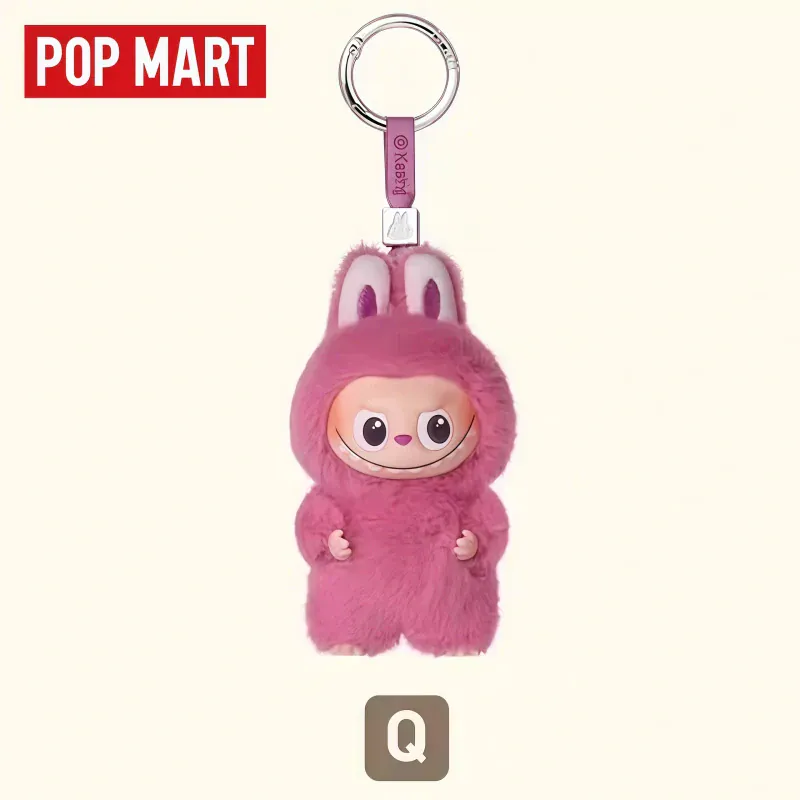 Labubu Pin For Love Series Blind box - Image 21