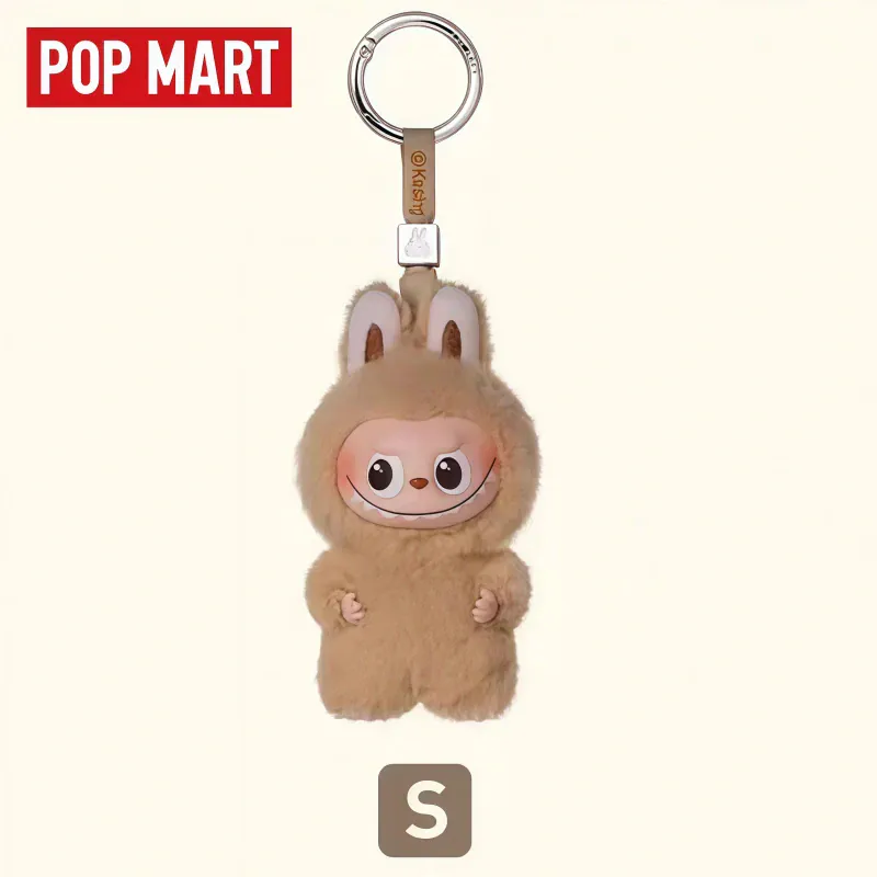 Labubu Pin For Love Series Blind box - Image 23