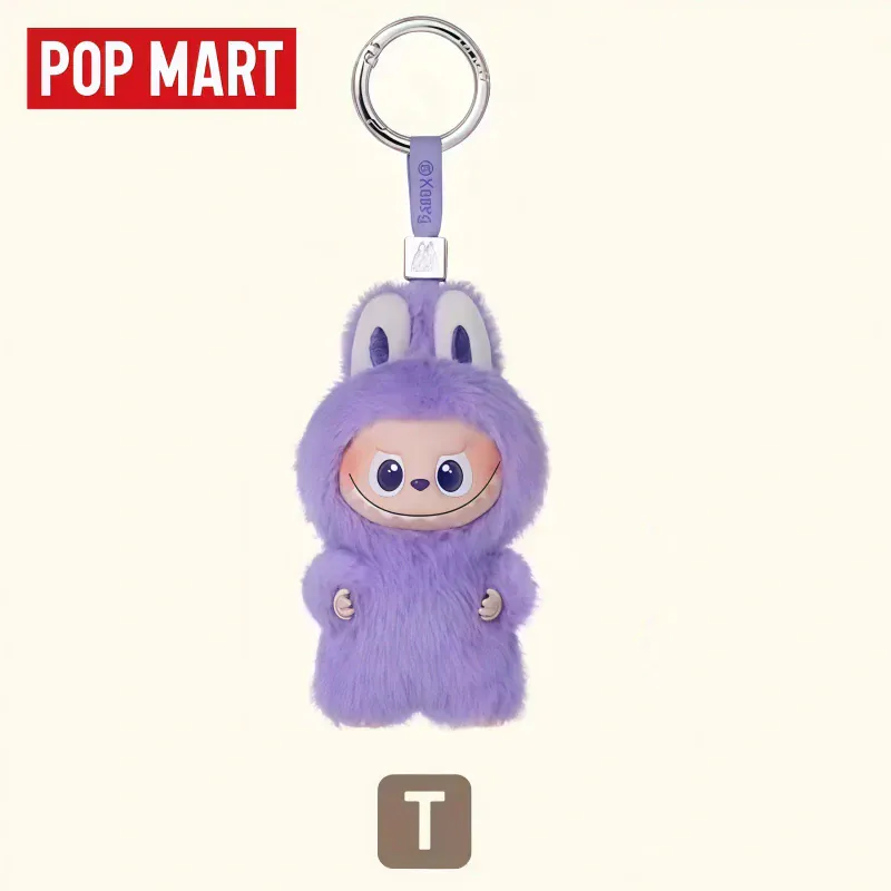 Labubu Pin For Love Series Blind box - Image 24