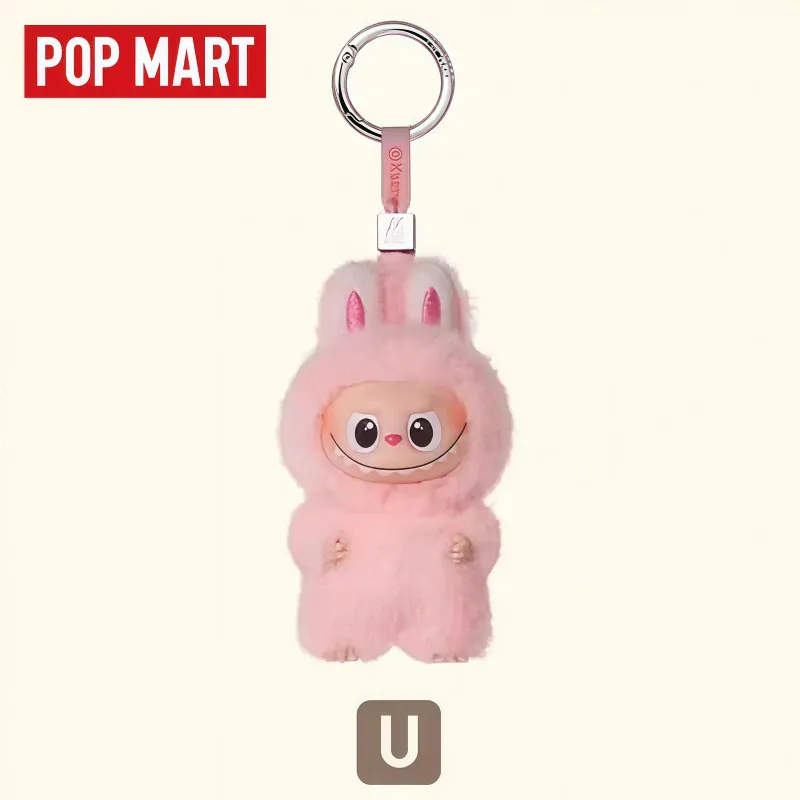 Labubu Pin For Love Series Blind box - Image 25