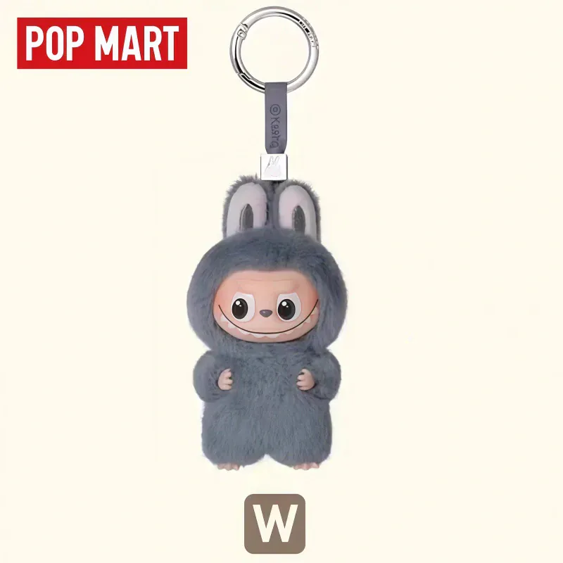 Labubu Pin For Love Series Blind box - Image 27